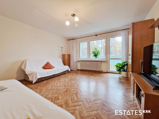 Mieszkanie Sprzedaż Kraków Kraków-Śródmieście 2
