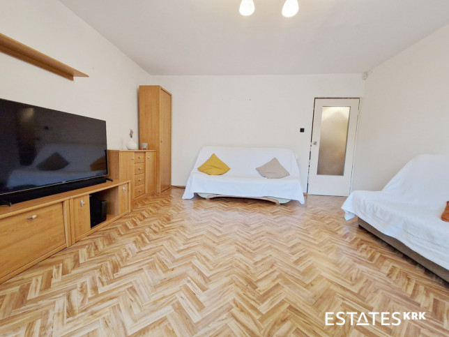Mieszkanie Sprzedaż Kraków Kraków-Śródmieście 3