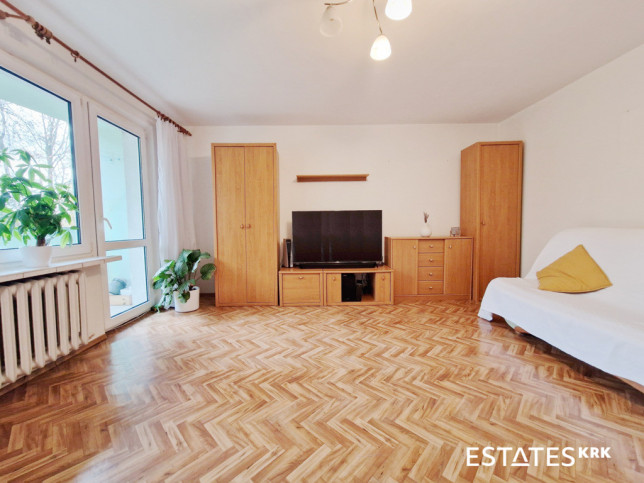 Mieszkanie Sprzedaż Kraków Kraków-Śródmieście 4