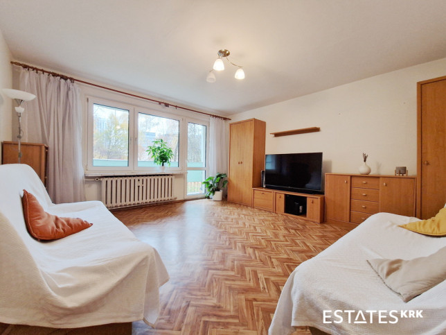 Mieszkanie Sprzedaż Kraków Kraków-Śródmieście 5