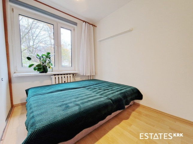 Mieszkanie Sprzedaż Kraków Kraków-Śródmieście 6