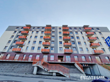 Mieszkanie Sprzedaż Kraków Kraków-Nowa Huta bp. Piotra Tomickiego