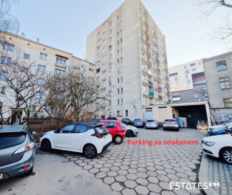 Mieszkanie Sprzedaż Kraków Kraków-Krowodrza Juliusza Lea