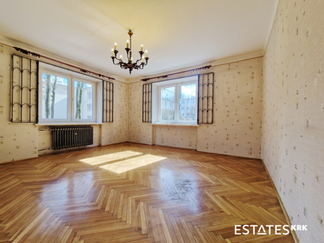 Mieszkanie Sprzedaż Kraków Kraków-Nowa Huta Osiedle Zielone 2