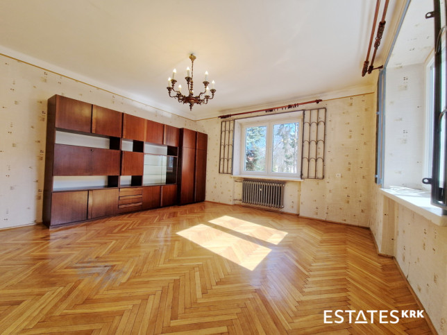 Mieszkanie Sprzedaż Kraków Kraków-Nowa Huta Osiedle Zielone 3