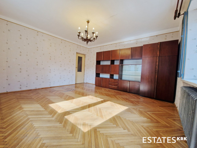 Mieszkanie Sprzedaż Kraków Kraków-Nowa Huta Osiedle Zielone 4