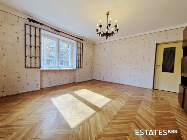 Mieszkanie Sprzedaż Kraków Kraków-Nowa Huta Osiedle Zielone 5