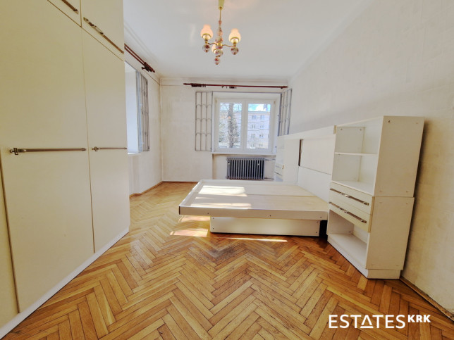 Mieszkanie Sprzedaż Kraków Kraków-Nowa Huta Osiedle Zielone 6