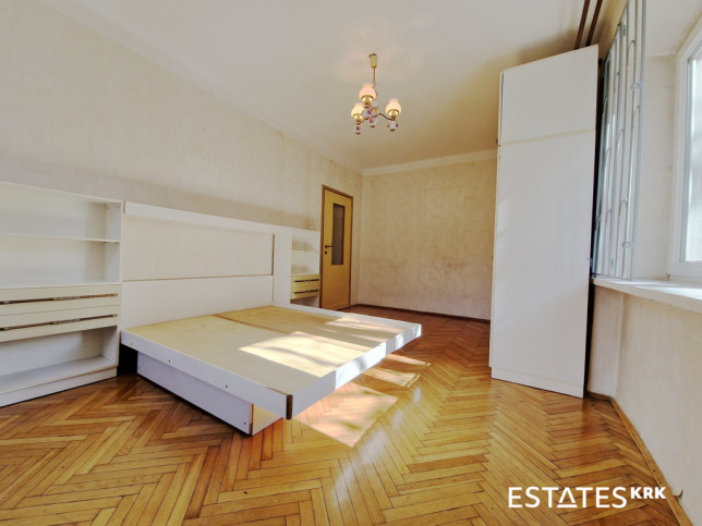 Mieszkanie Sprzedaż Kraków Kraków-Nowa Huta Osiedle Zielone 7