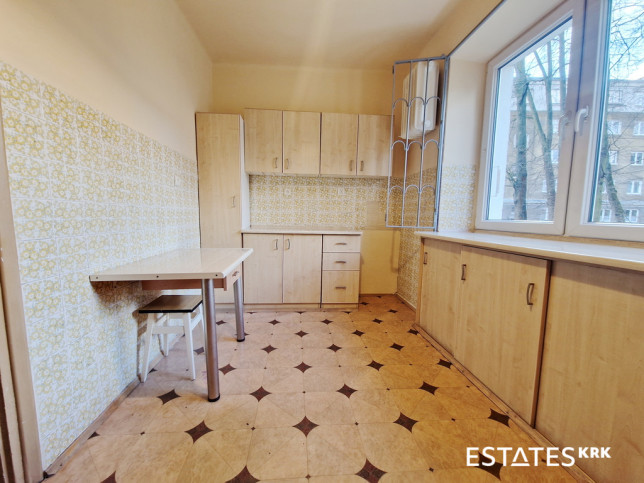 Mieszkanie Sprzedaż Kraków Kraków-Nowa Huta Osiedle Zielone 11