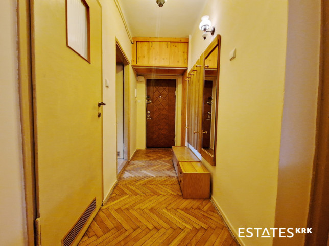 Mieszkanie Sprzedaż Kraków Kraków-Nowa Huta Osiedle Zielone 14