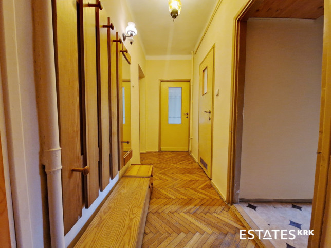 Mieszkanie Sprzedaż Kraków Kraków-Nowa Huta Osiedle Zielone 15