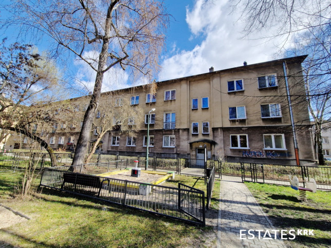 Mieszkanie Sprzedaż Kraków Kraków-Nowa Huta Osiedle Zielone 19