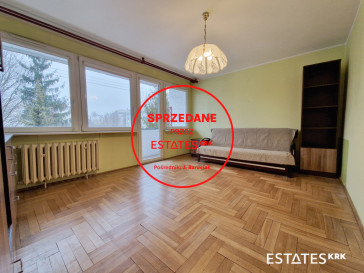 Mieszkanie Sprzedaż Kraków Kraków-Podgórze Czarnogórska