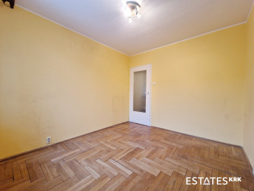 Mieszkanie Sprzedaż Kraków Kraków-Podgórze Czarnogórska