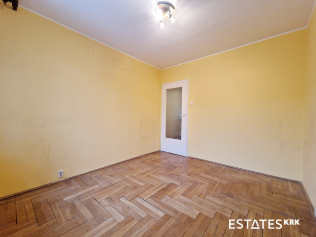 Mieszkanie Sprzedaż Kraków Kraków-Podgórze Czarnogórska 7