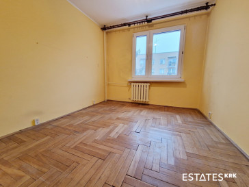 Mieszkanie Sprzedaż Kraków Kraków-Podgórze Czarnogórska