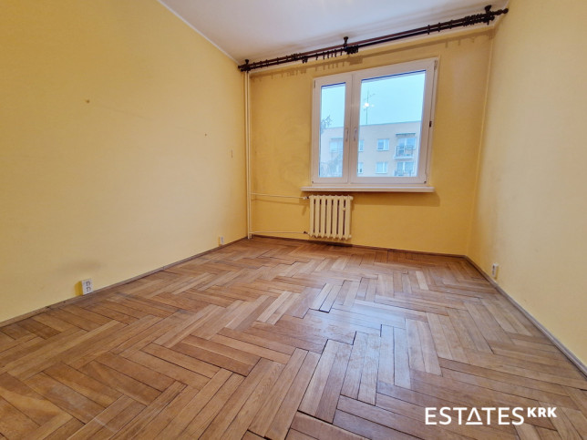 Mieszkanie Sprzedaż Kraków Kraków-Podgórze Czarnogórska 8
