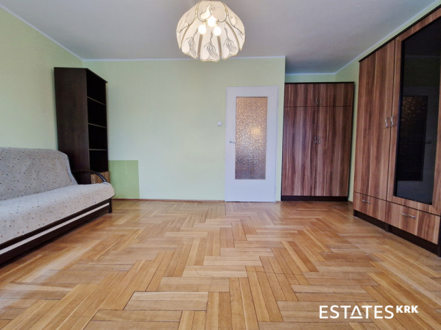 Mieszkanie Sprzedaż Kraków Kraków-Podgórze Czarnogórska 4