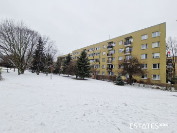 Mieszkanie Sprzedaż Kraków Kraków-Podgórze Czarnogórska