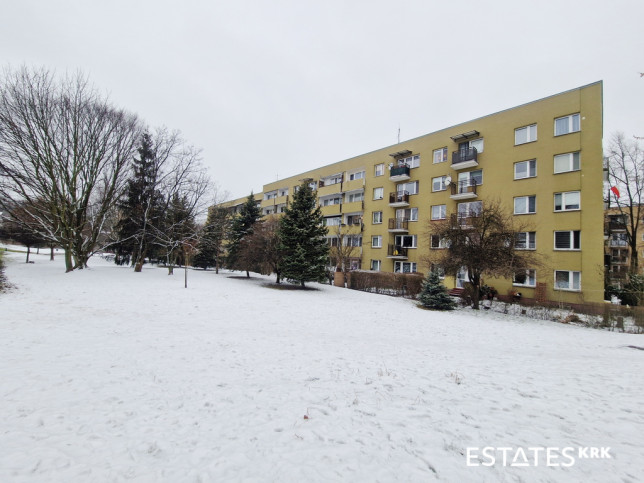 Mieszkanie Sprzedaż Kraków Kraków-Podgórze Czarnogórska 17