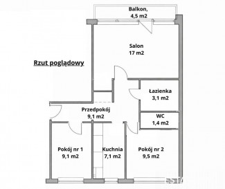 Mieszkanie Sprzedaż Kraków Kraków-Podgórze Czarnogórska