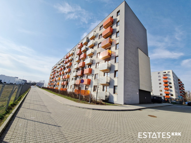 Mieszkanie Sprzedaż Kraków Kraków-Nowa Huta Galicyjska 19