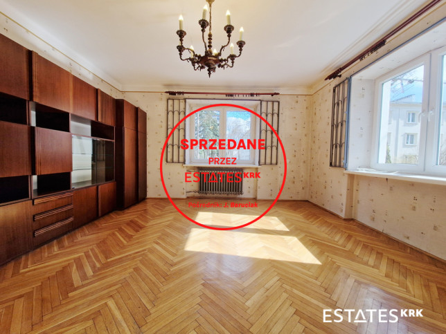 Mieszkanie Sprzedaż Kraków Kraków-Nowa Huta Osiedle Zielone 1