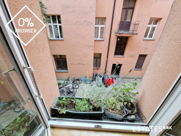 Mieszkanie Sprzedaż Kraków Kraków-Śródmieście Starowiślna