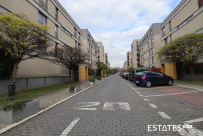 Mieszkanie Sprzedaż Kraków Kraków-Krowodrza os.&nbsp;Osiedle Wolfganga Amadeusa Mozarta