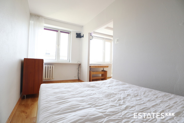 Mieszkanie Sprzedaż Krzeszowice Żbicka 3